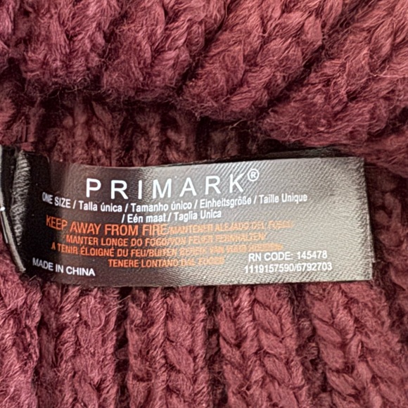 Hat - Picture 2 of 2